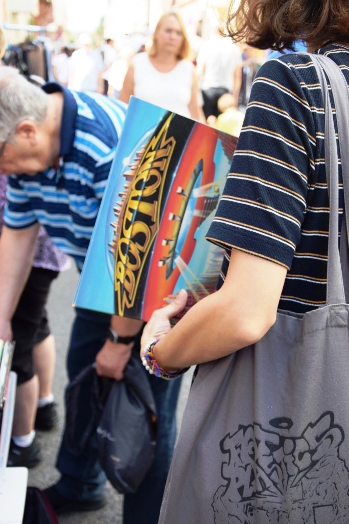 Flohmarkttermine! 2023 Heidelberg Mannheim Ludwigshafen Viernheim