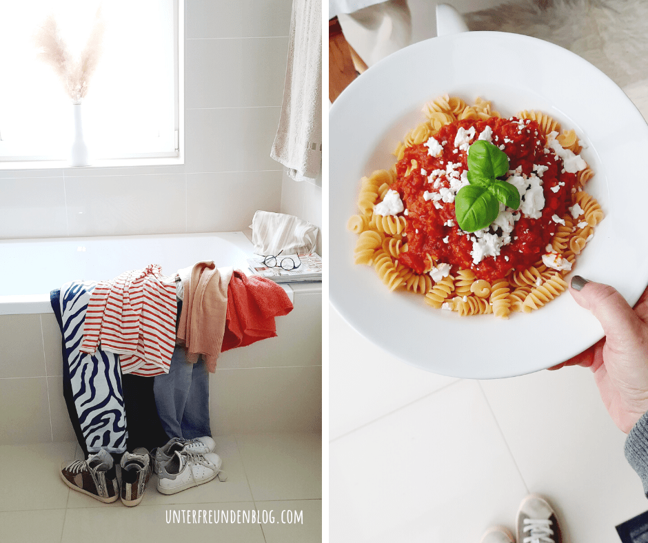 12 von 12 im März. Mein Tag in einem Dutzend&nbsp;Bildern