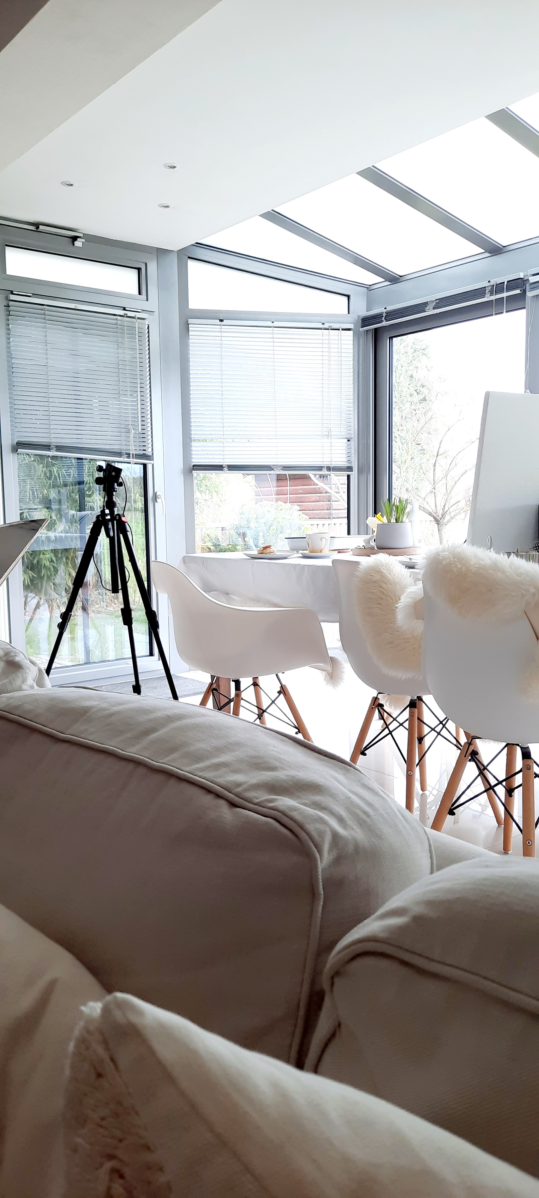 12 von 12 im März 2023 - Rezept verbloggen - Unterfreundenblog