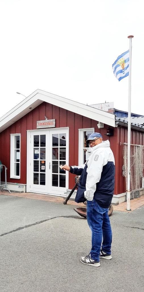 Bruinisse Food Guide BRU17 Zeeland