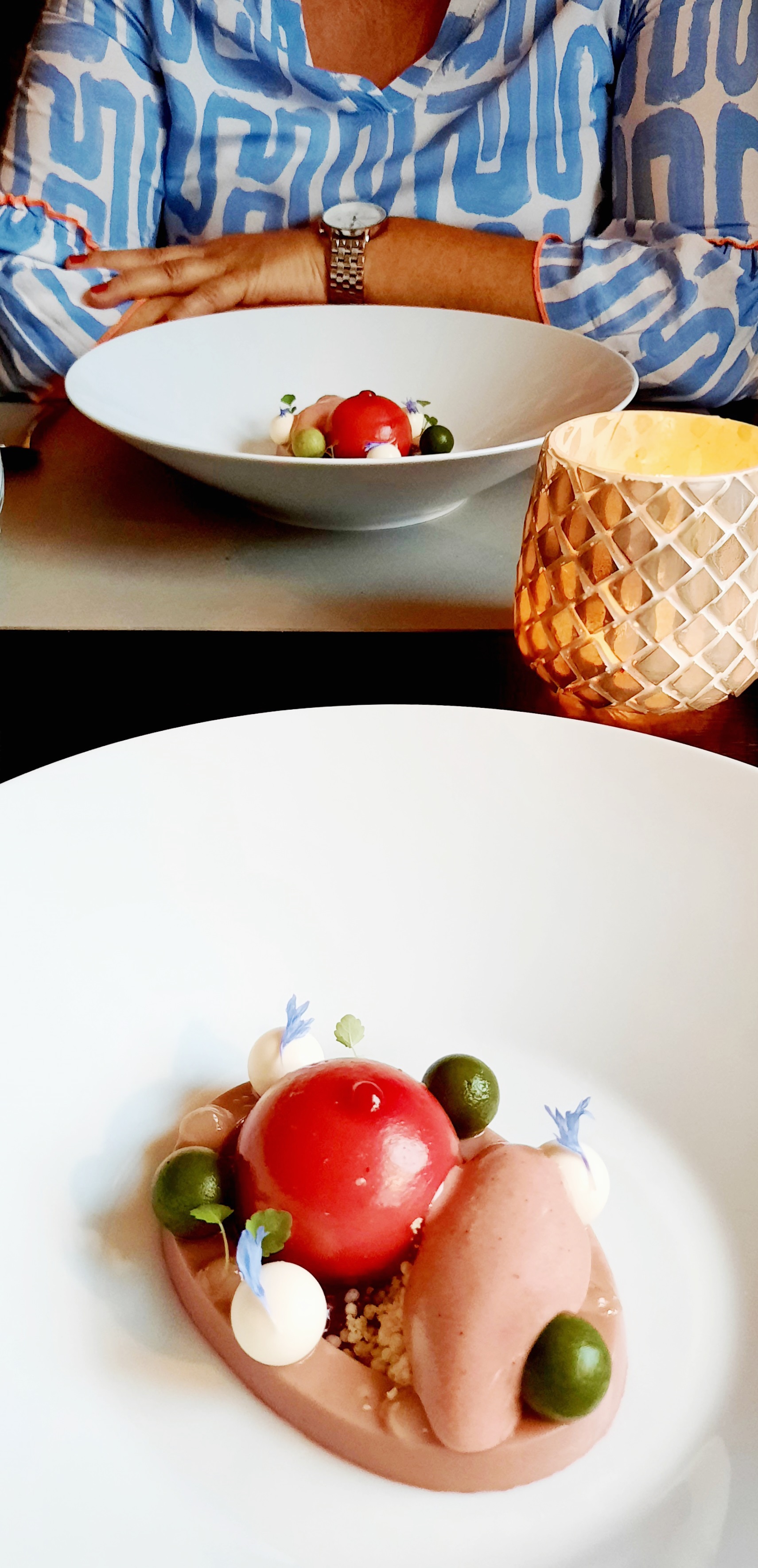 Zeeland Food Guide - unsere Lieblinge in Bruinisse - Brasserie de Cleenne Mossel