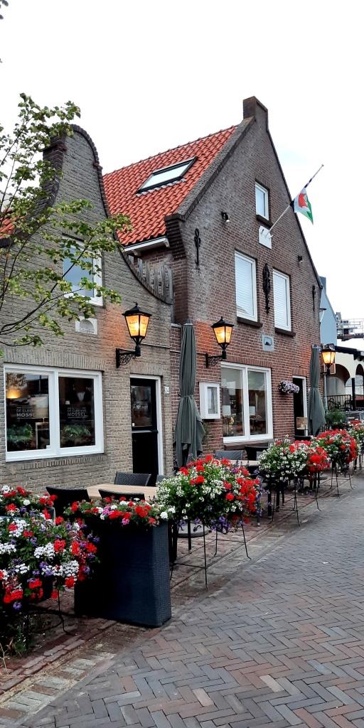 Zeeland Food Guide - unsere Lieblinge in Bruinisse - Brasserie de Cleenne Mossel