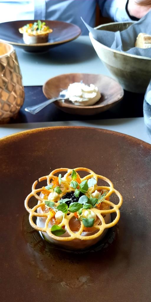 Zeeland Food Guide - unsere Lieblinge in Bruinisse - Brasserie de Cleenne Mossel