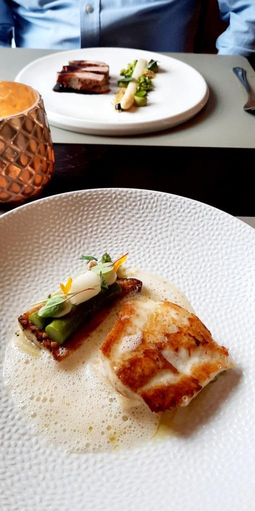 Zeeland Food Guide - unsere Lieblinge in Bruinisse - Brasserie de Cleenne Mossel