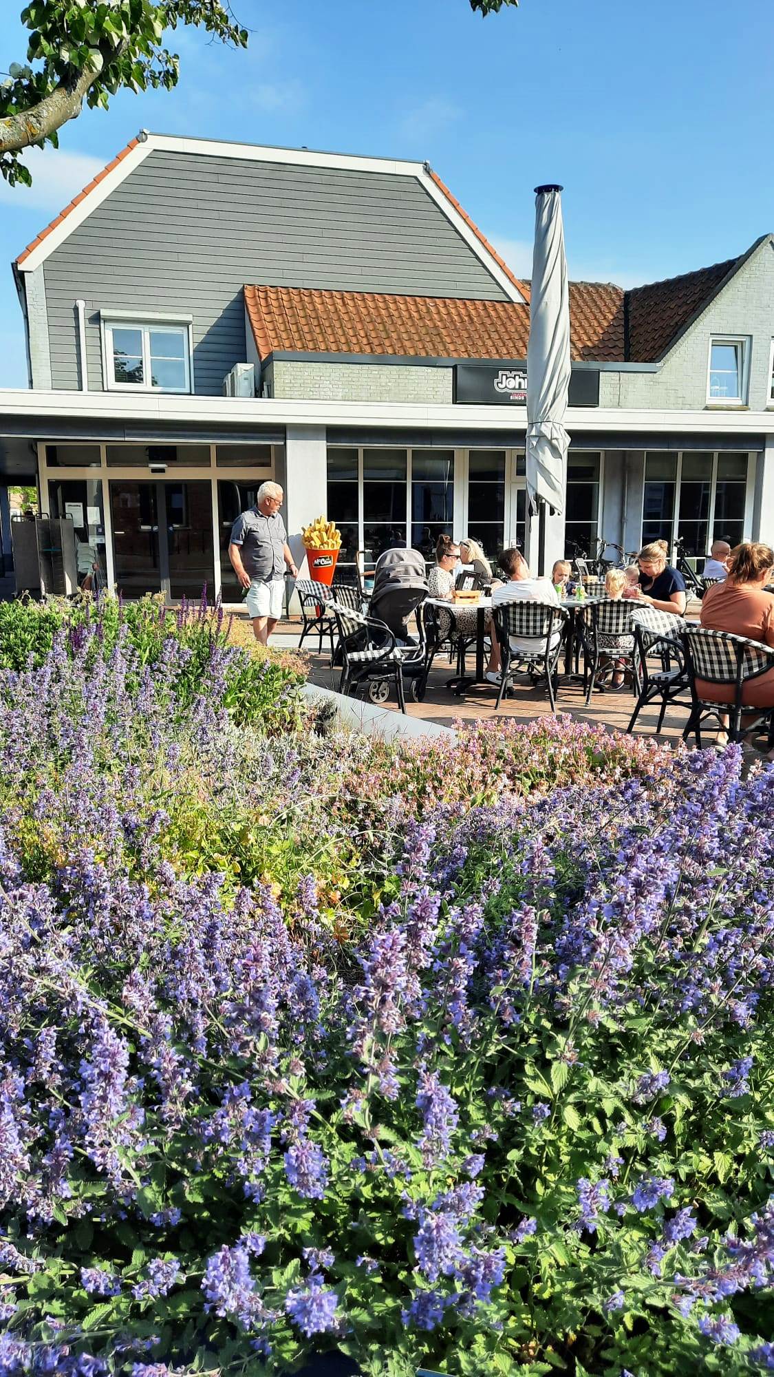 Bruinisse Food Guide Johnnys Zeeland