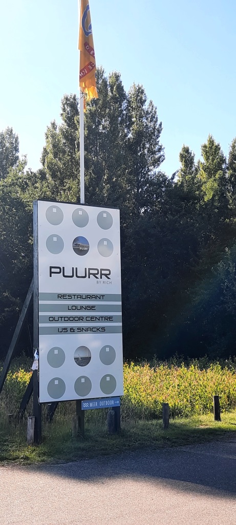 Zeeland Food Guide Bruinisse - Restaurant PUURR