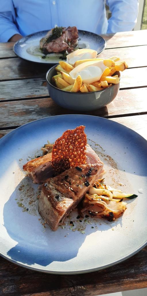 Zeeland Food Guide Bruinisse - Restaurant PUURR