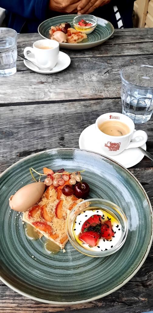 Bruinisse Food Guide Vluchthaven Zeeland