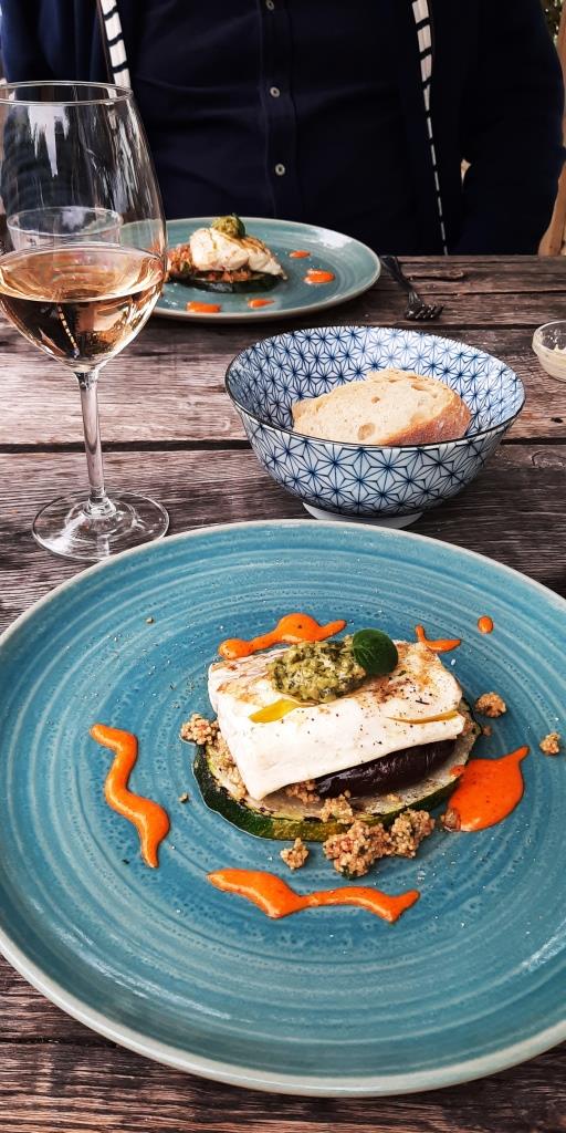 Bruinisse Food Guide Zeeland - Brasserie Vluchthaven