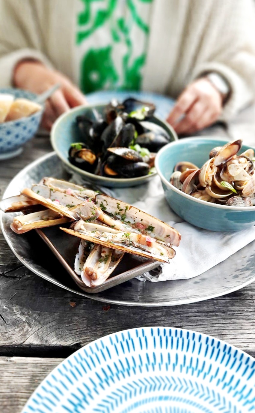 Bruinisse Food Guide Zeeland - Brasserie Vluchthaven