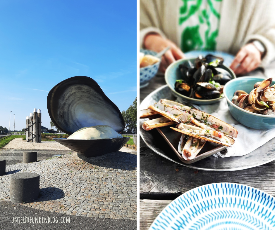 Zeeland Food-Guide – unsere liebsten Restaurants und Cafés in&nbsp;Bruinisse
