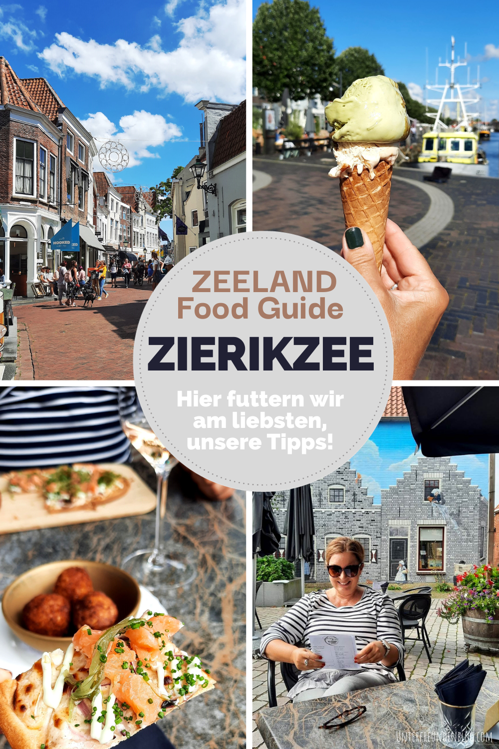 Food Guide Zeeland Zierikzee Unterfreundenblog