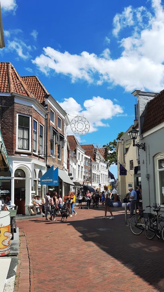Hach Zierikzee - Du Schöne!