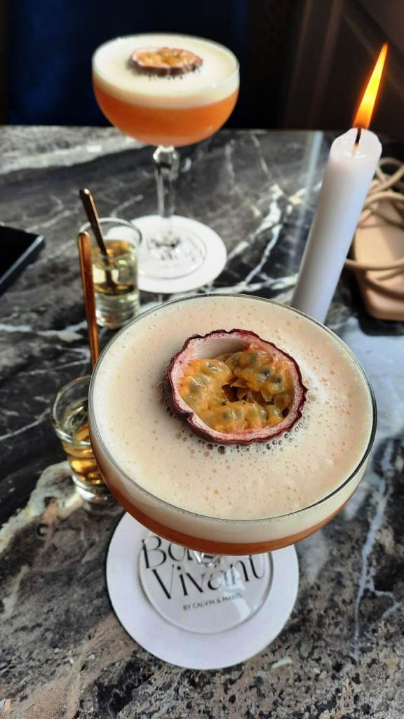 Pornstar Martini @ Bon Vivant Zierikzee