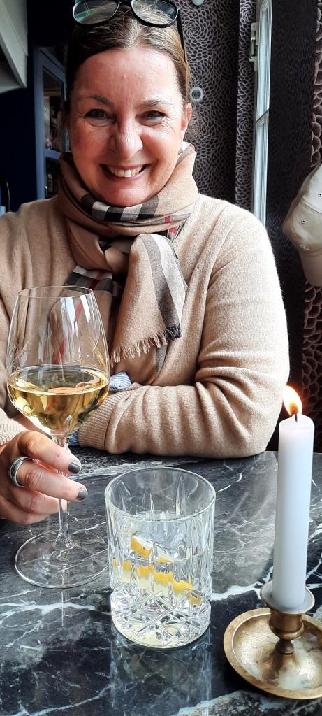 Auf einen Wein in die neue Restobar Bon Vivant in Zierikzee