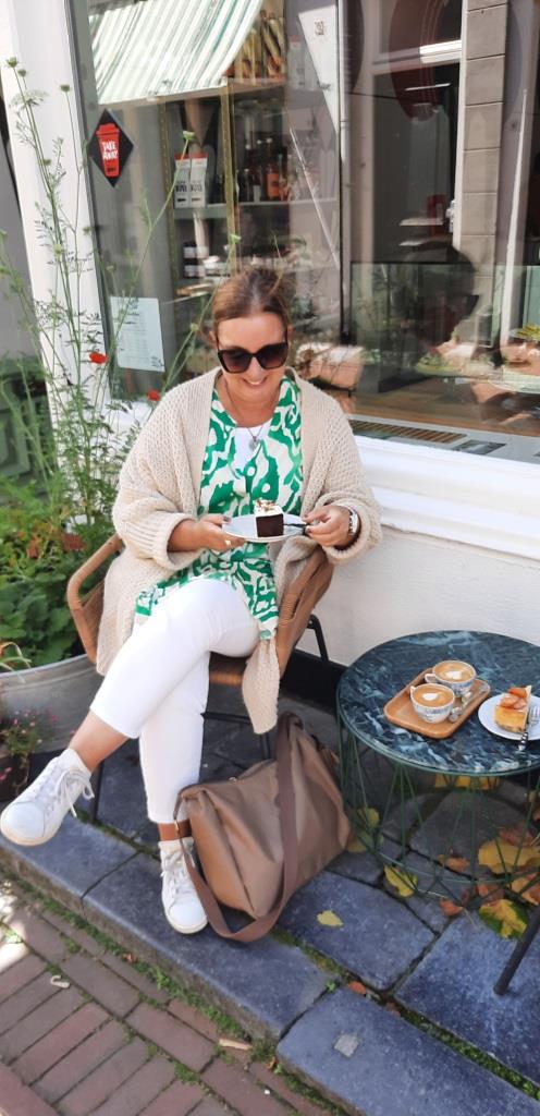 Lieblingscafé in Zierikzee! Das Roekoekoe in Zeeland