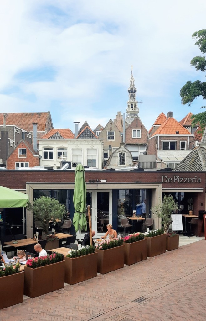 Pizzeria Zierikzee Foodguide Restaurant Tipps Essen gehen - Zierikzee - Unterfreundenblog