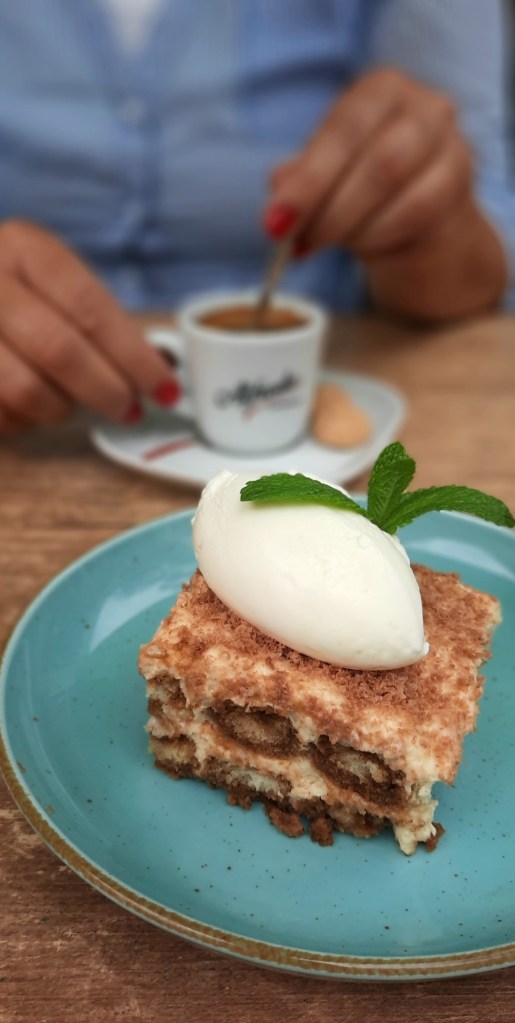 Dessert Dolce Pizzeria Zierikzee Foodguide Restaurant Tipps Essen gehen - Zierikzee - Unterfreundenblog