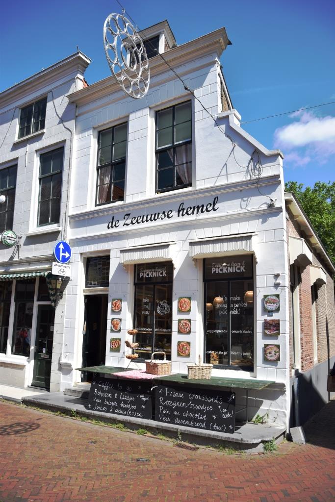 Zeeuwse Hemel Zierikzee Zeeland