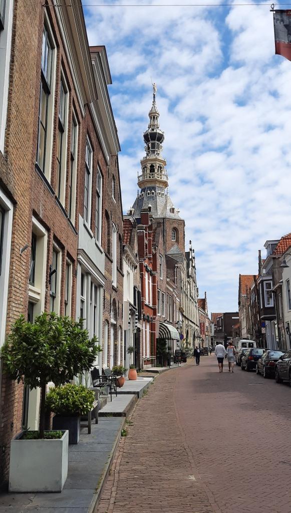 Zierikzee - Zeeland Food Guide Unterfreundenblog Restaurant Tipps