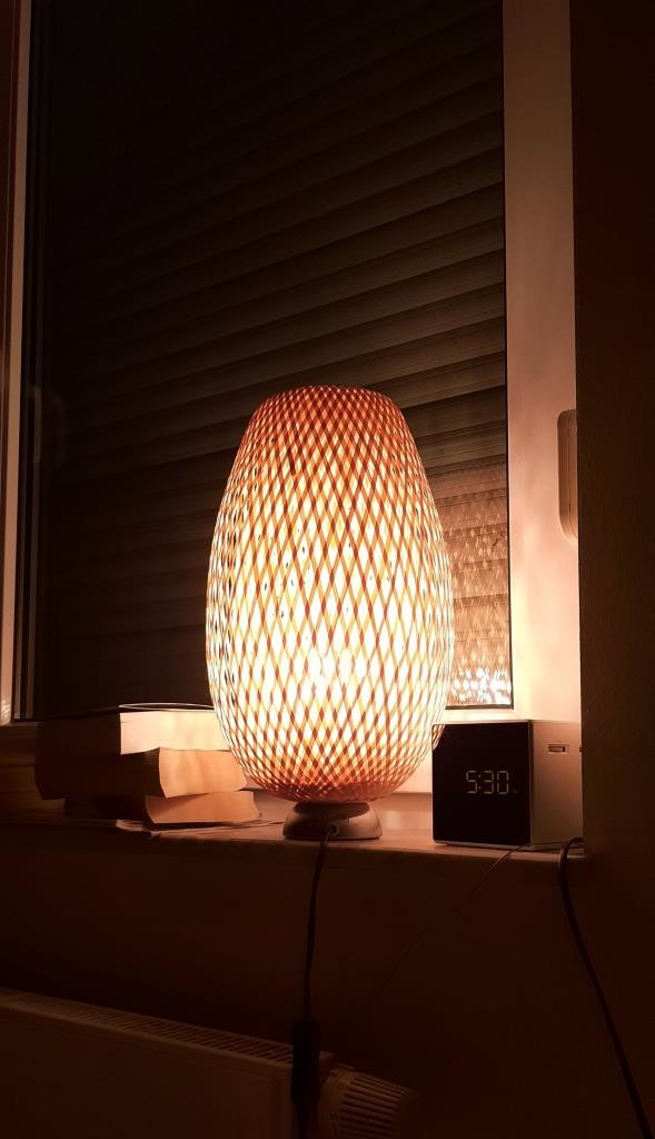 Good Morning um 5:30 Uhr!