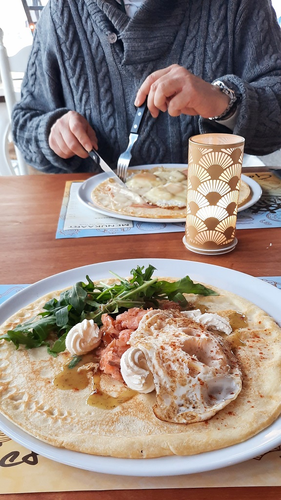 Lekker Pannekoeken Marina Pancake Club Bruinisse Zeeland