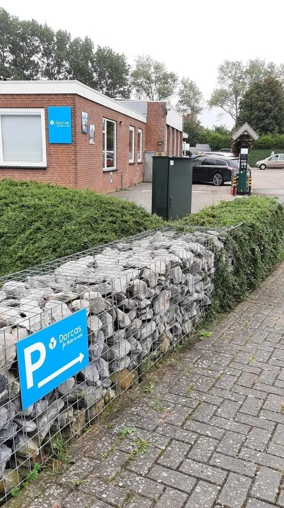 Dorcas Winkel Kringloop Shopping Zierikzee Zeeland