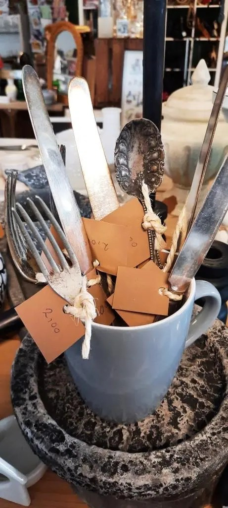 Kringloop Bie Joe Ouddorp