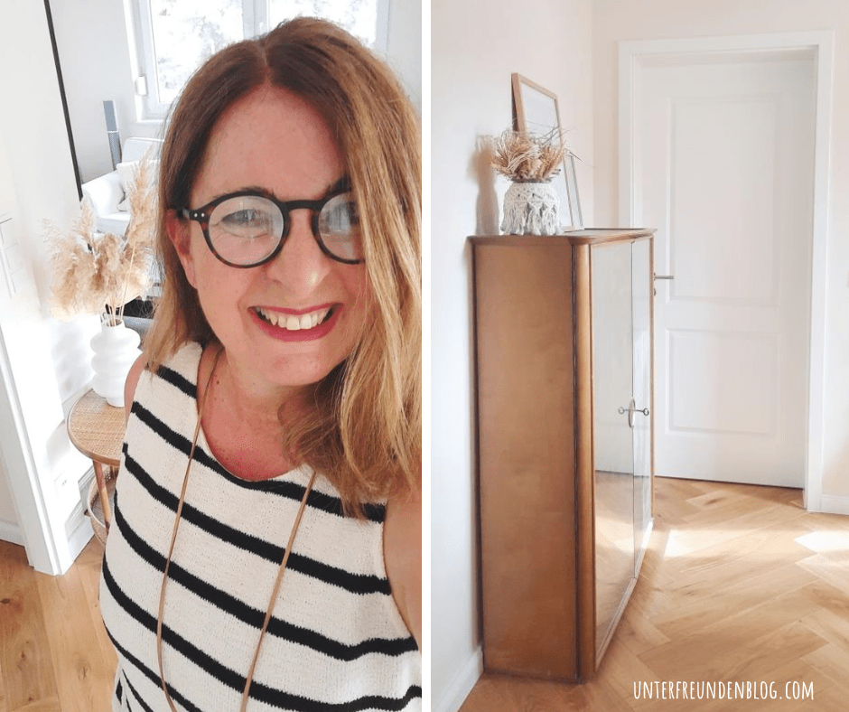 12 von 12 im Juli – von neuen Haaren, neuen Nachbarn und alten und neuen Lieblingen – mein Tag in 12&nbsp;Bildern