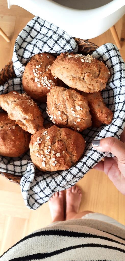 Blitzbrötchen 12 von 12 Juli 2024 - Unterfreundenblog