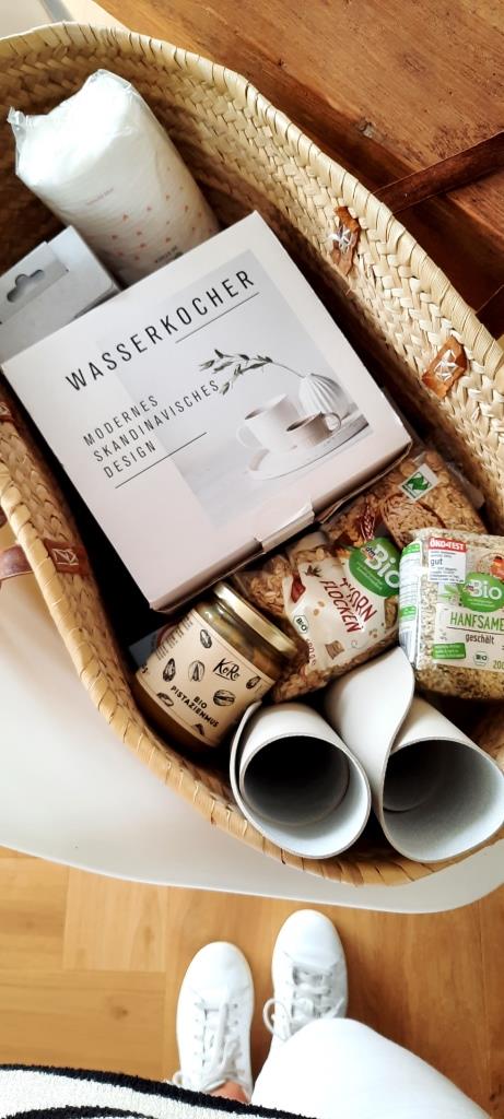 Drogeriemarkt Shopping 12von12 Juli 2024 Unterfreundenblog