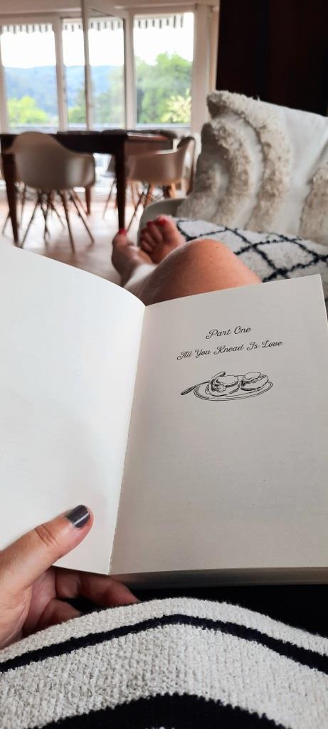 Sommerbuch Lektüre 12von12 Juli 2024 Unterfreundenblog