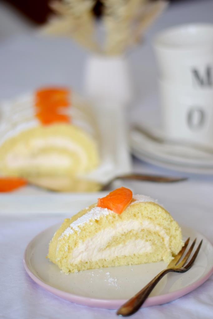 Aufrollen von der langen oder kurzen Seite? Die Frage aller Fragen ...