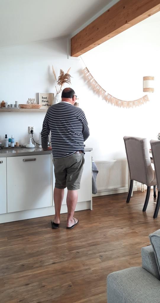 Happy Birthday, Lieblingsmann!