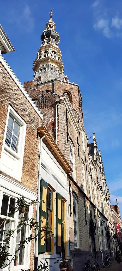 Bummel durchs wunderschöne Zierikzee #zeeland #niederlande #