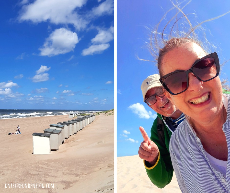 Postkarten aus Zeeland – Bilder, Adressen und Tipps aus unserem schöööönen Sommerurlaub im&nbsp;Juni