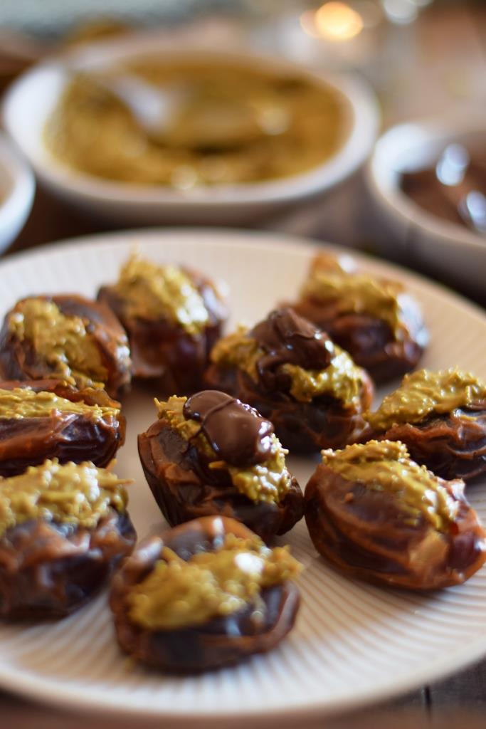 Dubai Schokolade Datteln - Rezept von Unterfreundenblog (6)