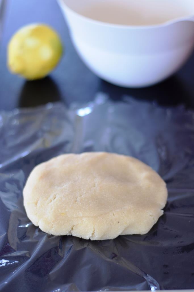 Holländische Mandelpaste einfach selbst machen