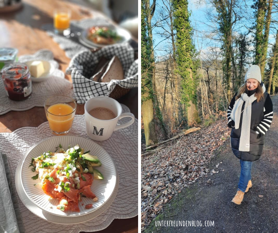 12von12 Januar 2025 Unterfreundenblog