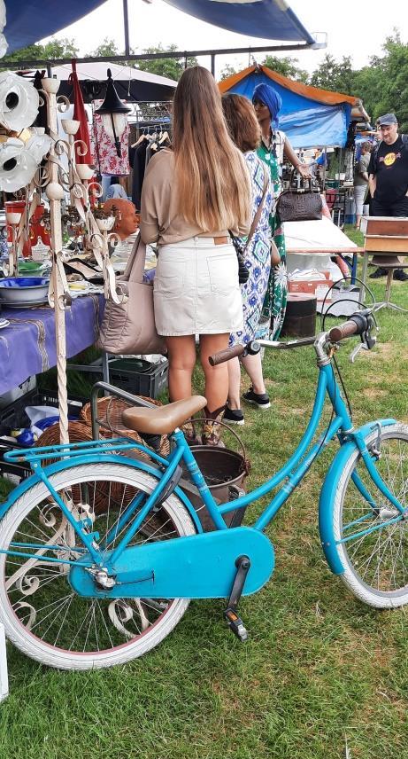 Flohmarkttermine Rhein-Neckar-Region 2025 