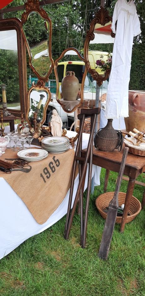 Flohmarkt Termine 2025 Mannheim Heidelberg Rhein-Neckar