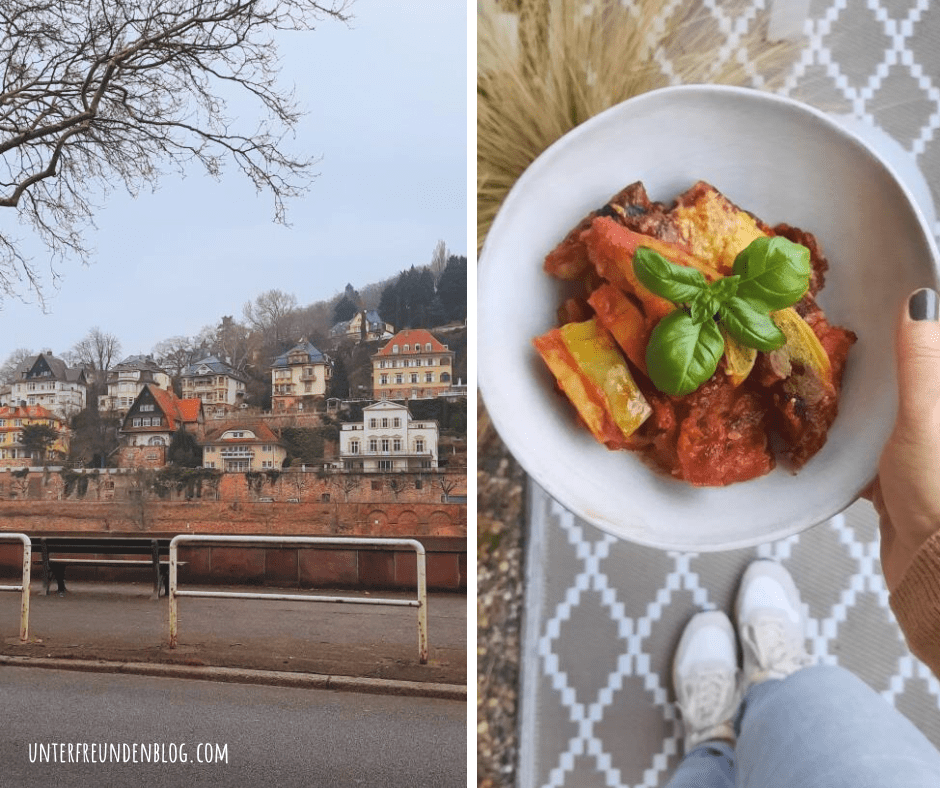 12von12 im März 2025 – #hallofrühling, oder&nbsp;was?