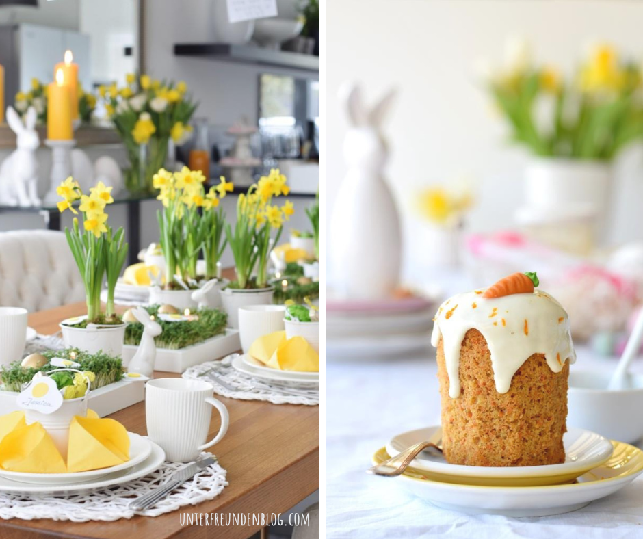 Best of Hasenrezepte – meine elf schönsten (und einfachsten!) Rezepte für&nbsp;Ostern