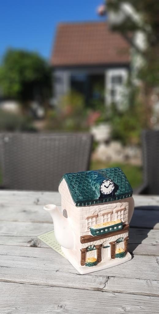 Theetuin Guide / die schönsten Gartencafés in Zeeland und Umgebung