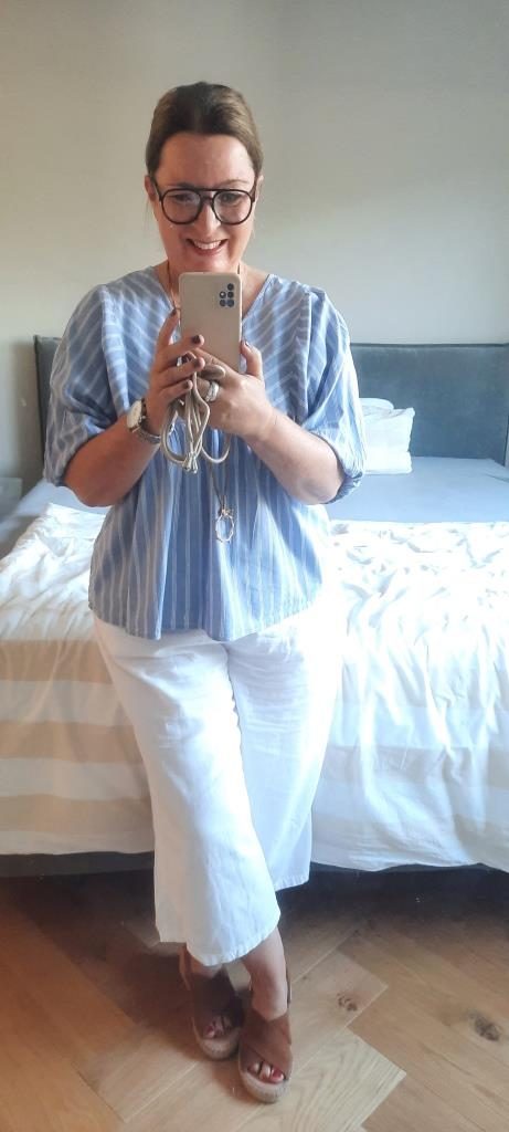 Dresscode - SUMMER! 12von12 Unterfreundenblog Juni 2025