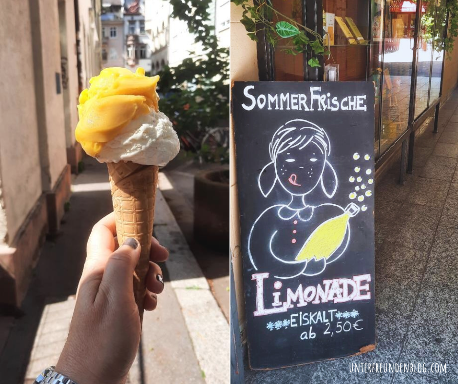 Zwölf von Zwölf im Juni 2025 – der Sommer ist da mit Pippi Langstrumpf-Momenten und Obst-Planeten. Aber lest selbst&nbsp;…