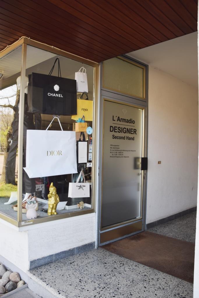 L'Armadio Second Hand Heidelberg