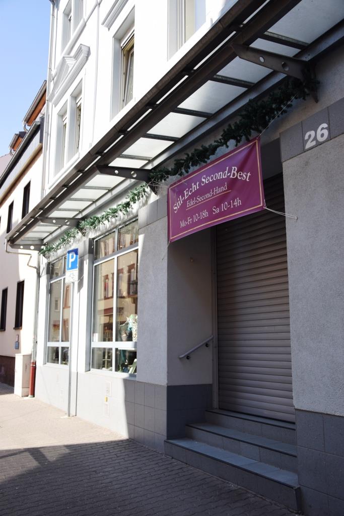 Stilecht Second Hand Heidelberg Neuenheim