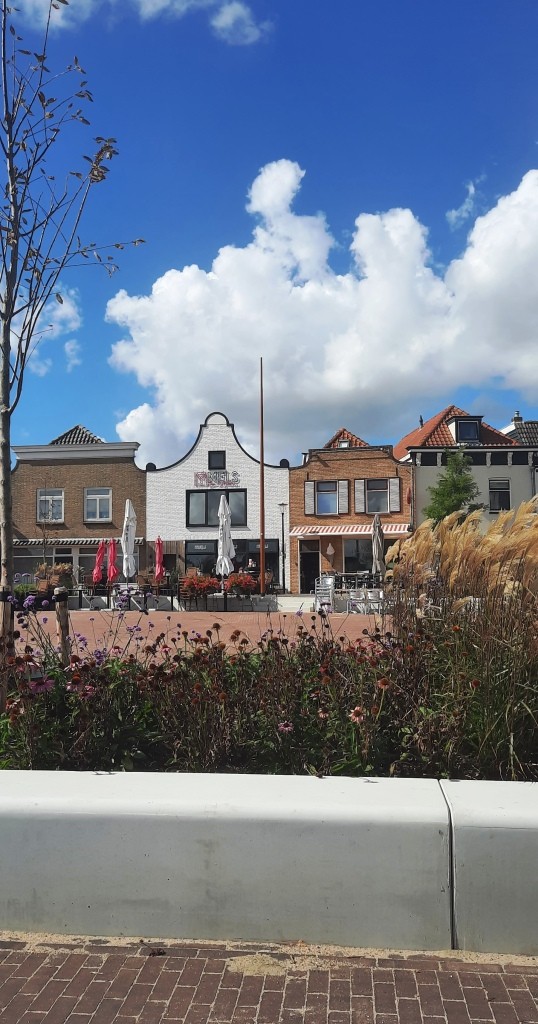 12von12 September 2025 - Oude-Tonge in Holland