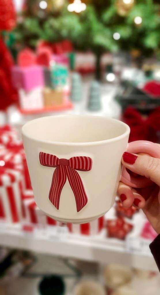 Alter und neuer Trend: Schleifen!